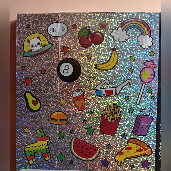 Stickers (NEW) - Picture 4 of 4